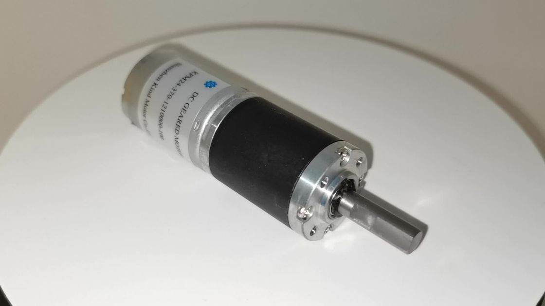 Высококачественный постоянный ток 3v.6v 12v 24v 3kg.cm 4kg.cm 5kg.cm 16mm 22mm 24mm 28mm планетарный мотор с кодером