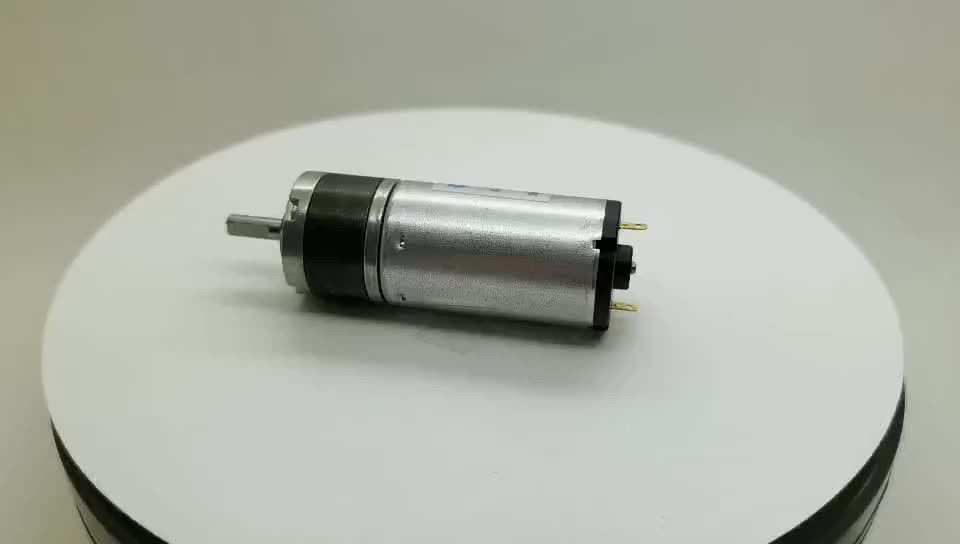 Малоскоростной 16mm 22mm 5w 10w 20w 30w 40w 50w dc 5v 6v 12v 24v 130 180 2230 2238 металлический планетарный трансмиссионный двигатель постоянного тока
