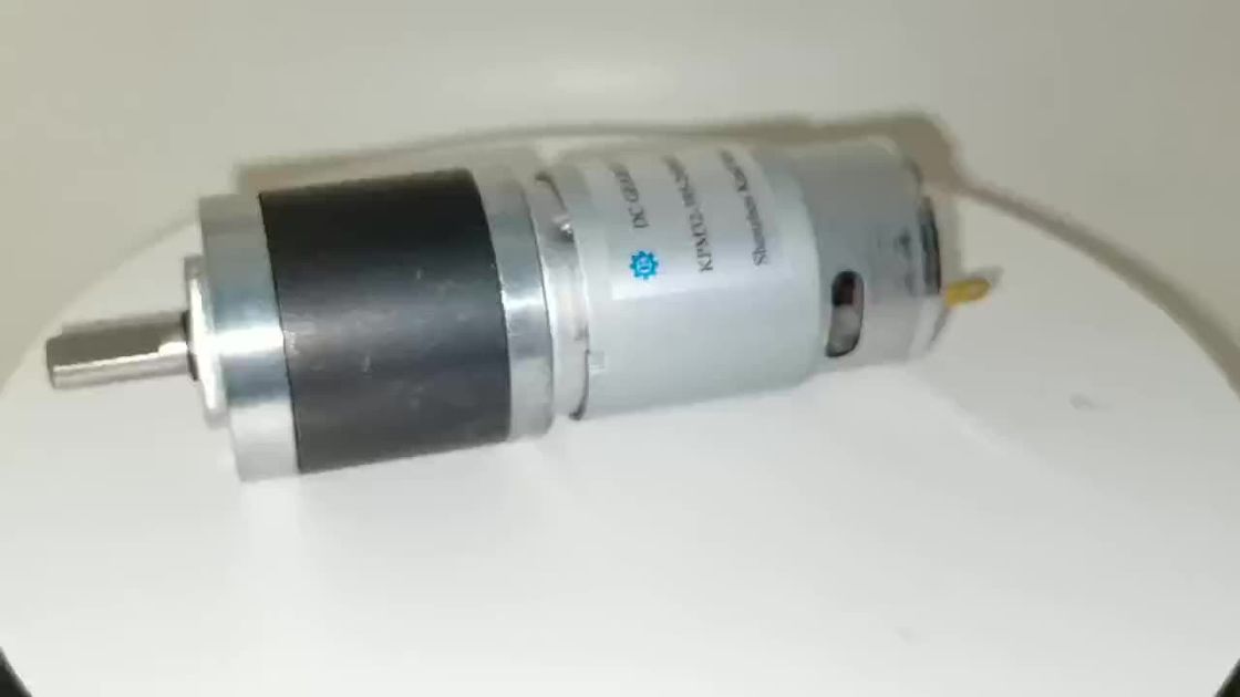 Высокая мощность микро низкая скорость 1-5000rpm 5v 6v 9v 12v 24v металлическая планетарная коробка передач с приводом двигатель постоянного тока