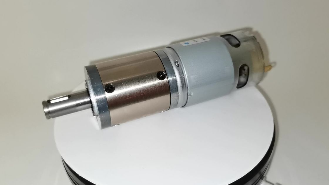 Мотор постоянного тока с высоким крутящим моментом rs 775 rs 550 12v 24v с высокими оборотами в минуту с планетарной коробкой передач