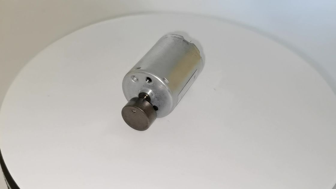 Высококачественный микродиаметр 24 мм 28 мм RS370 RS360 RS380 RS390 DC 5v 6v 7.4v 12v 24v вибрирующий мотор с эксцентрическим колесом