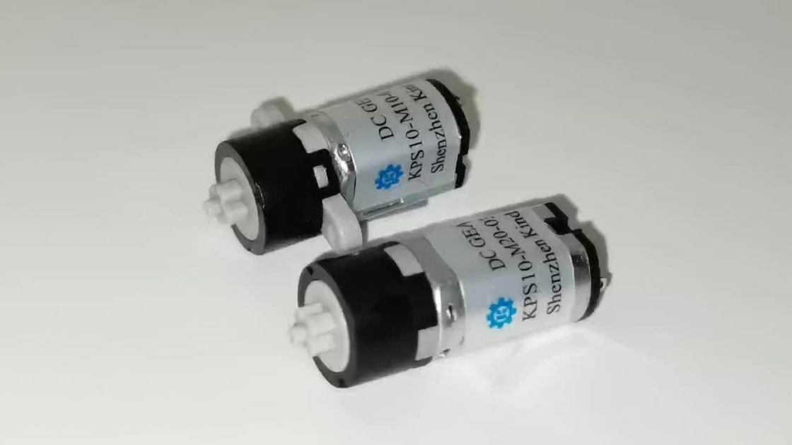 Низкая цена высокое качество небольшой размер 10 мм м10 м20 1.5vdc 3vdc 3.3vdc 5vdc 6vdc пластиковый планетарный коробка передач двигатель для игрушек