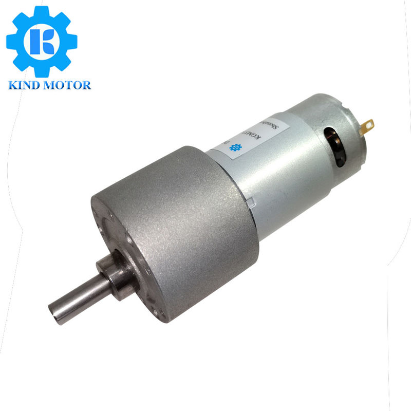 DC вращающего момента 1.8Nm микро- зацепил мотор, мотор 12v 35 Rpm редуктора