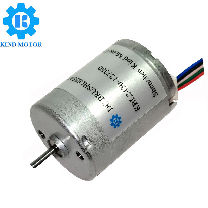 Мотор мини bldc 6vdc 8vdc 9vdc 11.1vdc 12vdc 24vdc 5000rpm 6000rpm 7000rpm 8000rpm 9000rpm безщеточный