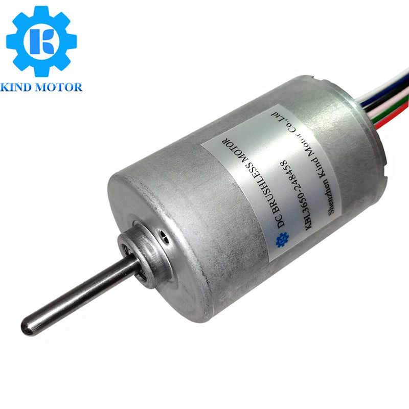 мотор 3650 безщеточный 12volt 14.4volt 24volt bldc 36mm nidec вала 3.175mm