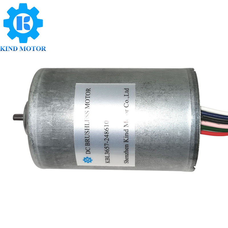 мотор dc BL3657 12vdc 14.4vdc 18vdc 24vdc 90watt 95watt 100watt 36mm безщеточный