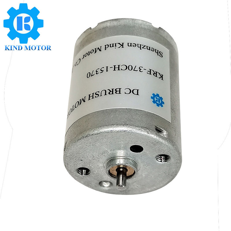 мини мотор щетки металла dc 5vdc 6vdc 12vdc 24vdc круга 24mm RF370 RF-370