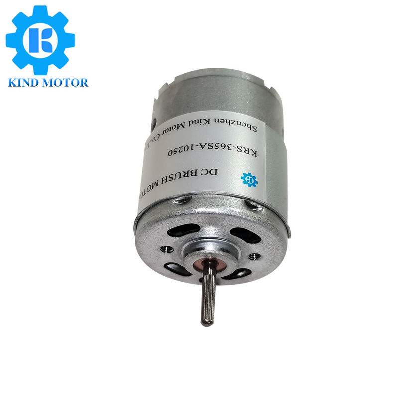 Мотор Dc 6vdc 12vdc 14.4vdc 24vdc Rs360 Rs365 Rs-360 Rs-365 почищенный щеткой углеродом