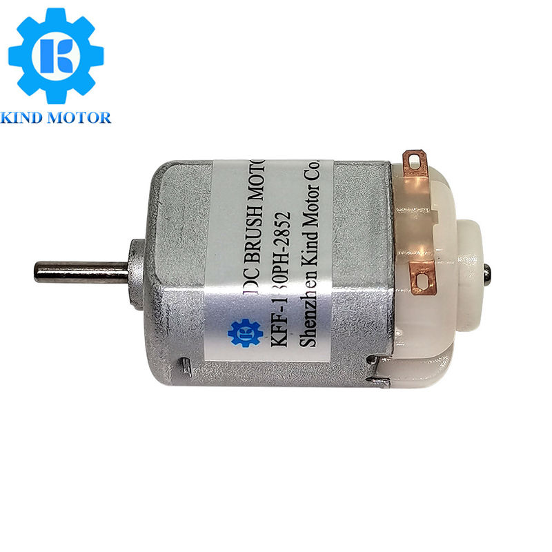 Dc 3v 3.7v 5v 6v 12v 24v моторов PMDC небольшой fk-130 fk130 электрический