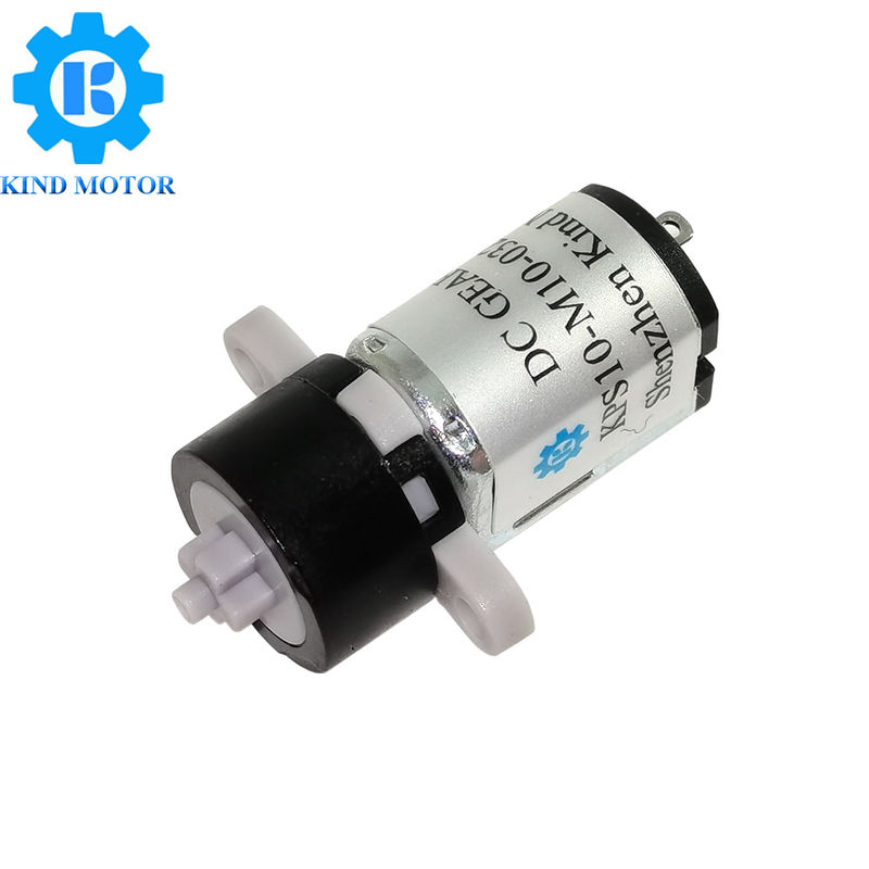 мотор уменьшения планетарной шестерни 10mm M10 M20 1.5vdc 3vdc 3.3vdc 5vdc 6vdc пластиковый