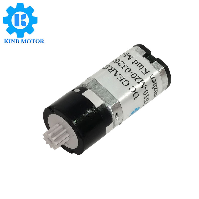 DC мотора 10mm 2.5v 5v вида пластиковый планетарный зацепил мотор для игрушки робота