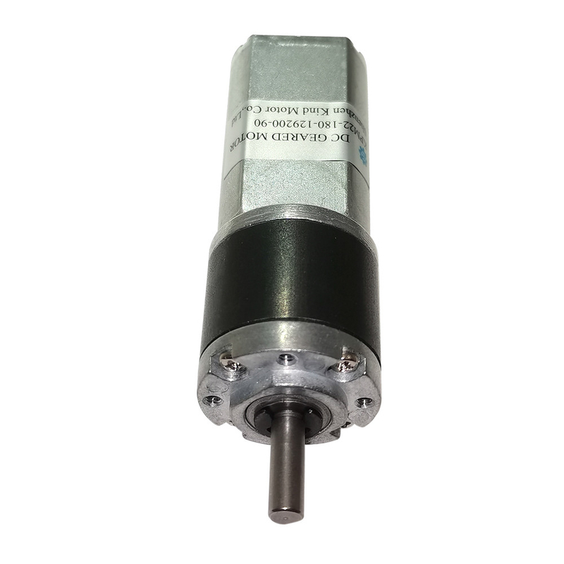 магнит вала 1.5vdc 10000rpm мотора DC Coreless 10mm двойной постоянный